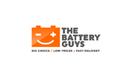 The Battery Guys