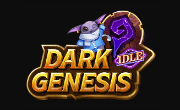 Dark Genesis