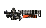 Gorilla Muscle