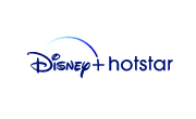 Disney + Hotstar