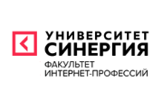 Synergy Faculty Of Internet Professions