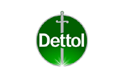 Dettol - Lazmall