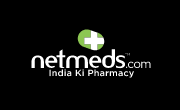 Netmeds Web