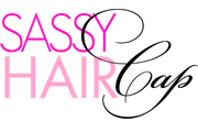 sassy hair cap