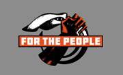 For The People