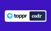 Toppr Codr