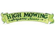 High Mowing Organic Seeds