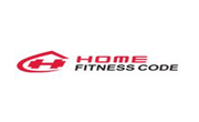 Home Fitness Code