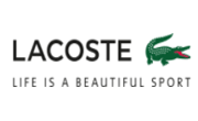 Lacoste CZ