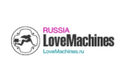 Love Machines