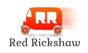 Red Rickshaw