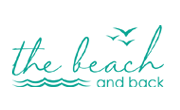 The Beach And Back