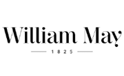 William May UK